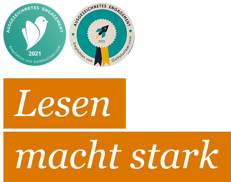 Lesepaten Frankfurt